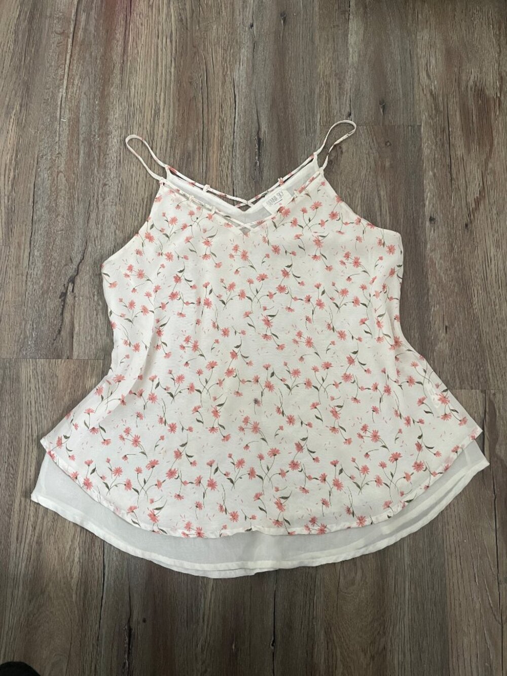 Camisole